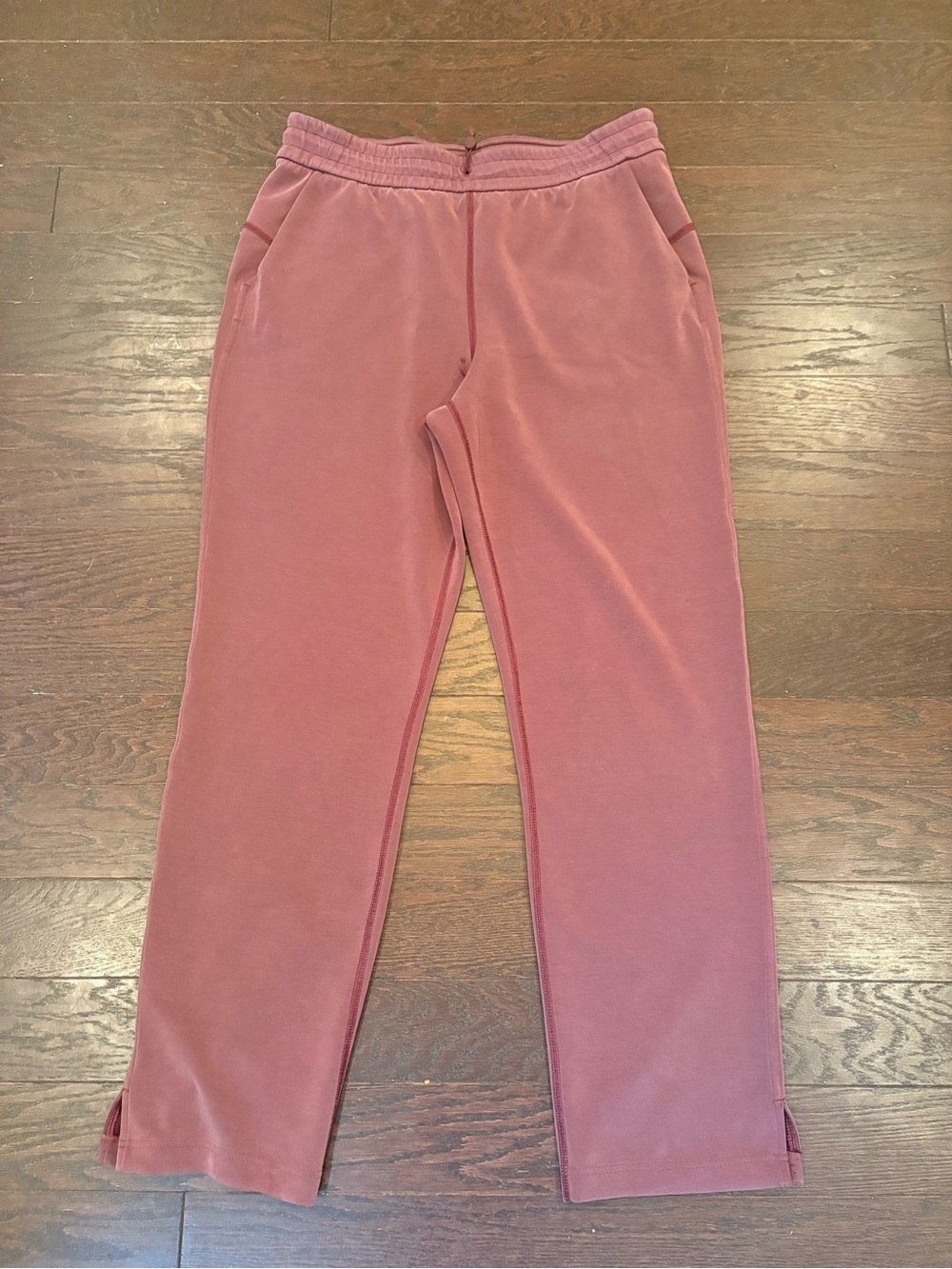 lululemon Softstream - Rosewood